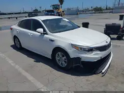 KNAGT4L32G5095724 2016 KIA OPTIMA