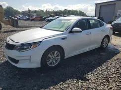 KNAGT4L32G5099174 2016 KIA OPTIMA