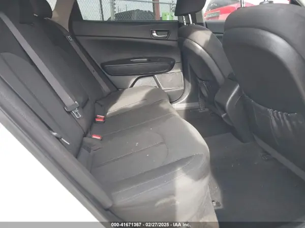 KNAGT4L32G5101151 2016 KIA OPTIMA - Image 8