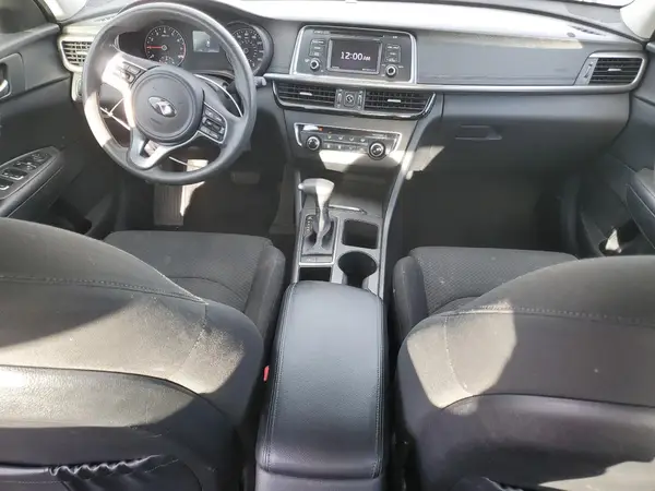 KNAGT4L32G5101330 2016 KIA OPTIMA - Image 8