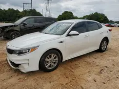 KNAGT4L32G5102087 2016 KIA OPTIMA