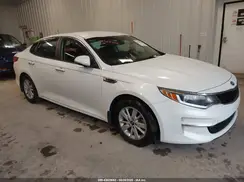 KNAGT4L32G5102347 2016 KIA OPTIMA