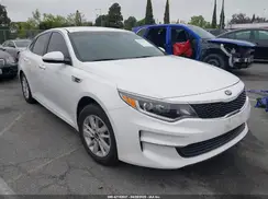 KNAGT4L32G5103045 2016 KIA OPTIMA