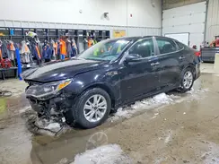 KNAGT4L32G5104289 2016 KIA OPTIMA