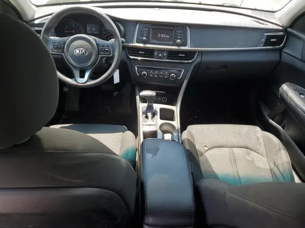 KNAGT4L32G5104888 2016 KIA OPTIMA - Image 8