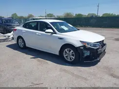 KNAGT4L32G5105846 2016 KIA OPTIMA