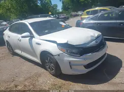 KNAGT4L32G5106530 2016 KIA OPTIMA