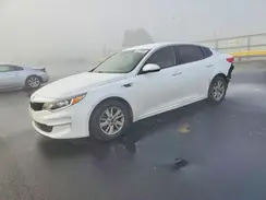 KNAGT4L32G5106754 2016 KIA OPTIMA