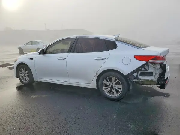 KNAGT4L32G5106754 2016 KIA OPTIMA - Image 2