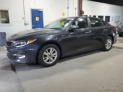 KNAGT4L32G5107368 2016 KIA OPTIMA