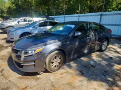 KNAGT4L32G5108567 2016 KIA OPTIMA