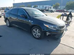 KNAGT4L32G5108598 2016 KIA OPTIMA