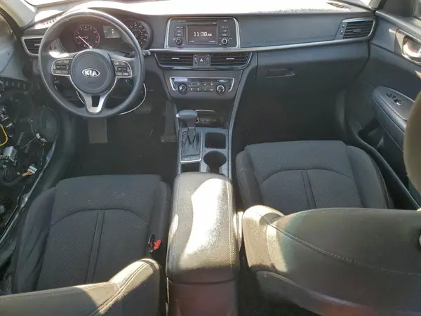 KNAGT4L32G5108844 2016 KIA OPTIMA - Image 8