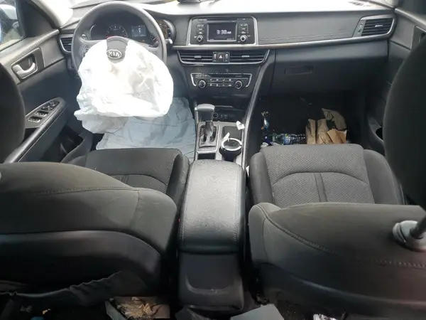 KNAGT4L32G5109119 2016 KIA OPTIMA - Image 8