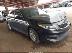 KNAGT4L32G5111503 2016 KIA OPTIMA