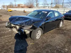 KNAGT4L32G5116989 2016 KIA OPTIMA