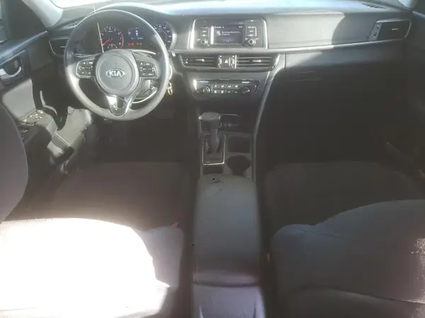 KNAGT4L32G5117673 2016 KIA OPTIMA - Image 8