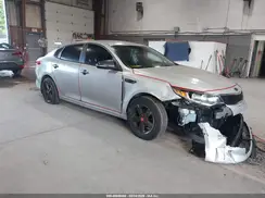 KNAGT4L32G5119200 2016 KIA OPTIMA