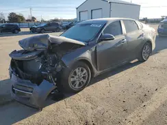 KNAGT4L32G5119813 2016 KIA OPTIMA