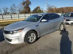 KNAGT4L32H5131252 2017 KIA OPTIMA