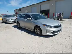 KNAGT4L32H5132305 2017 KIA OPTIMA