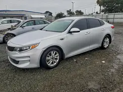 KNAGT4L32H5132787 2017 KIA OPTIMA