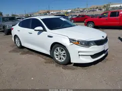 KNAGT4L32H5137813 2017 KIA OPTIMA