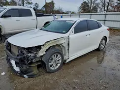 KNAGT4L32H5147578 2017 KIA OPTIMA