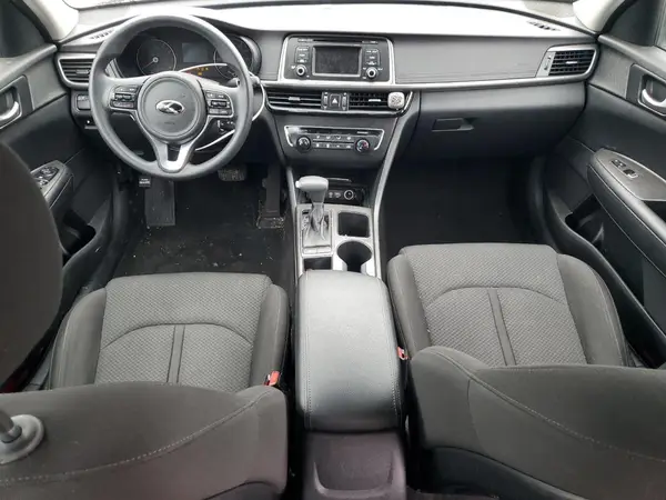 KNAGT4L32H5154000 2017 KIA OPTIMA - Image 8