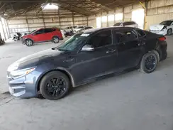 KNAGT4L32H5154997 2017 KIA OPTIMA