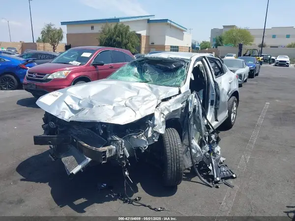 KNAGT4L32H5157432 2017 KIA OPTIMA - Image 2