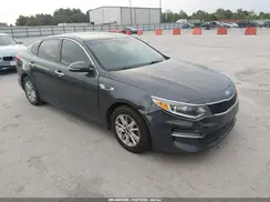 KNAGT4L32H5161237 2017 KIA OPTIMA
