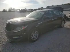 KNAGT4L32H5163778 2017 KIA OPTIMA