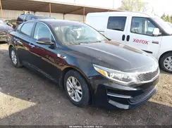 KNAGT4L32H5165451 2017 KIA OPTIMA