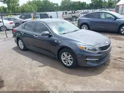 KNAGT4L32H5170911 2017 KIA OPTIMA