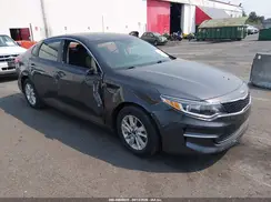 KNAGT4L32H5174411 2017 KIA OPTIMA