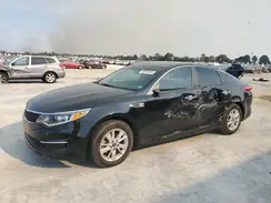 KNAGT4L32H5174957 2017 KIA OPTIMA