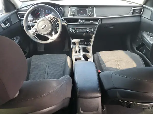 KNAGT4L32H5174957 2017 KIA OPTIMA - Image 8