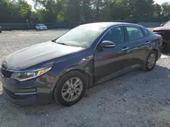 KNAGT4L32H5176093 2017 KIA OPTIMA