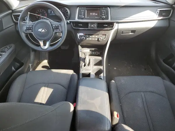 KNAGT4L32H5176093 2017 KIA OPTIMA - Image 8