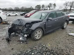 KNAGT4L32H5176160 2017 KIA OPTIMA