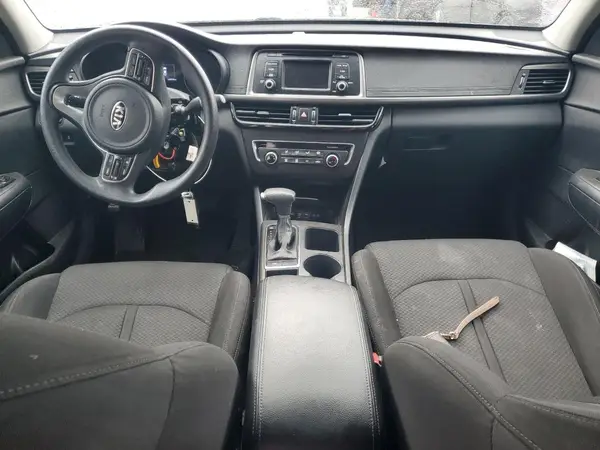 KNAGT4L32H5179088 2017 KIA OPTIMA - Image 8
