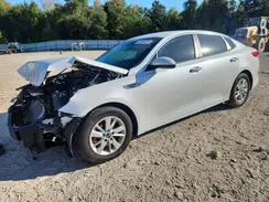 KNAGT4L32J5205856 2018 KIA OPTIMA
