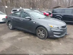 KNAGT4L32J5211155 2018 KIA OPTIMA