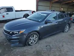 KNAGT4L32J5211723 2018 KIA OPTIMA