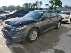KNAGT4L32J5211947 2018 KIA OPTIMA