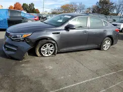 KNAGT4L32J5211964 2018 KIA OPTIMA