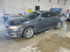 KNAGT4L32J5212726 2018 KIA OPTIMA