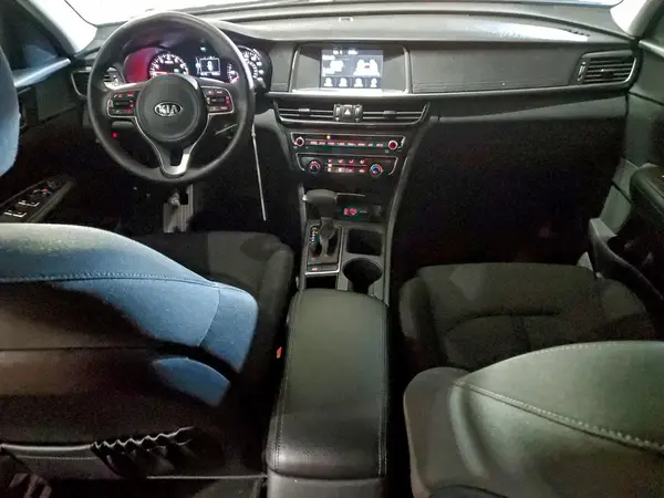 KNAGT4L32J5212726 2018 KIA OPTIMA - Image 8