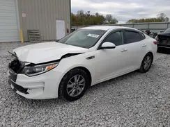 KNAGT4L32J5217151 2018 KIA OPTIMA